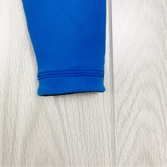 Lululemon | Wunder Under Pant III in Harbor Blue Size 4 - Picture 8 of 8